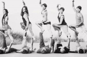 acroyoga